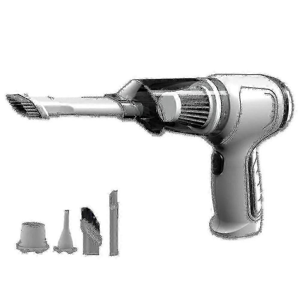 120w Cordless Blower Handheld Portable