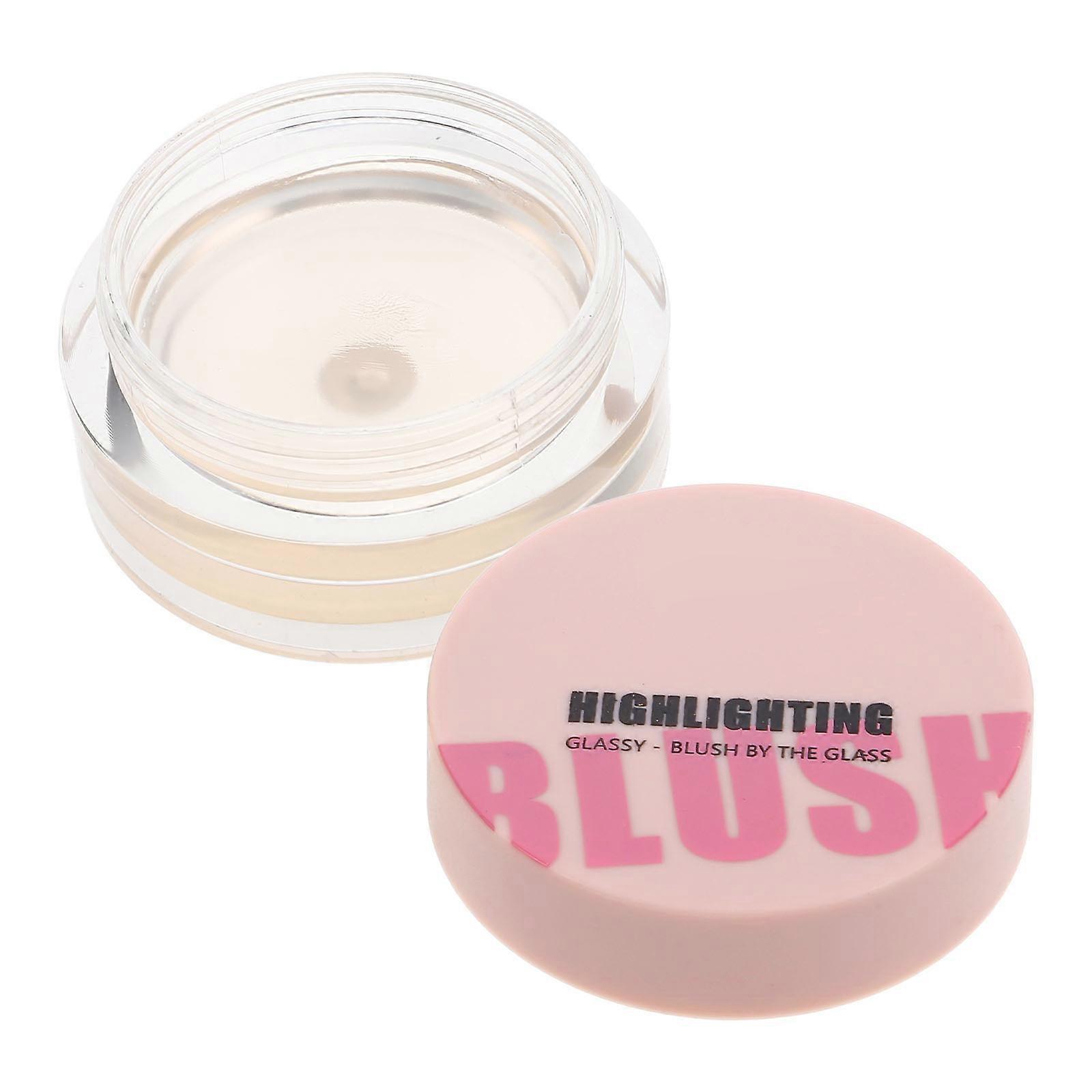 Color Changing Blush Small Blusher for Cheeks with Cream Formula
