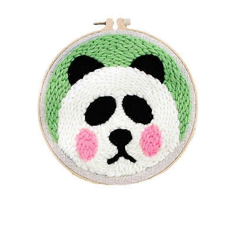 1 Set Embroidery Needlecraft Kits