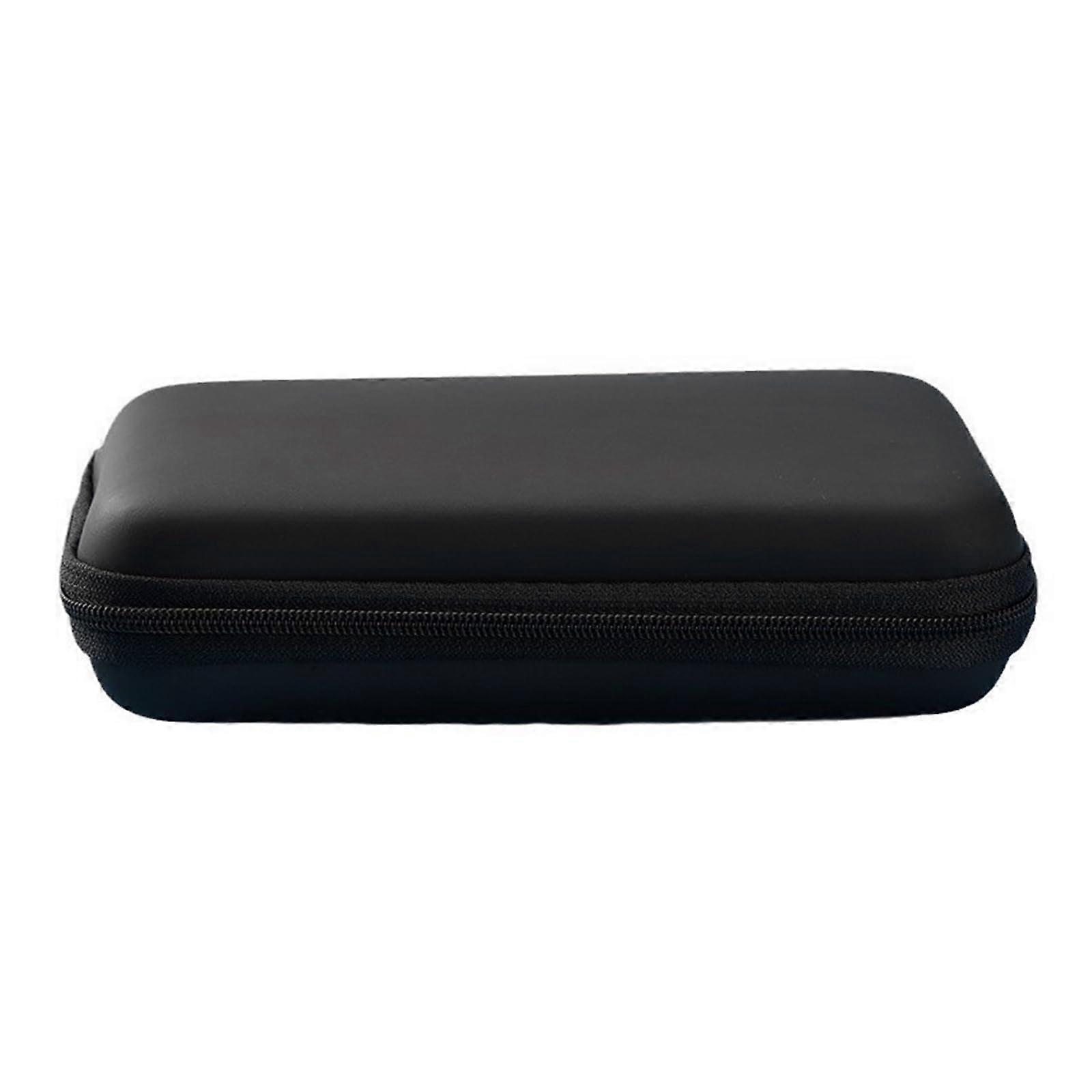 Protective Bag For BOYHOM R36H Gaming Console  Shockproof, LargeCapacity Storage, Screen Protector