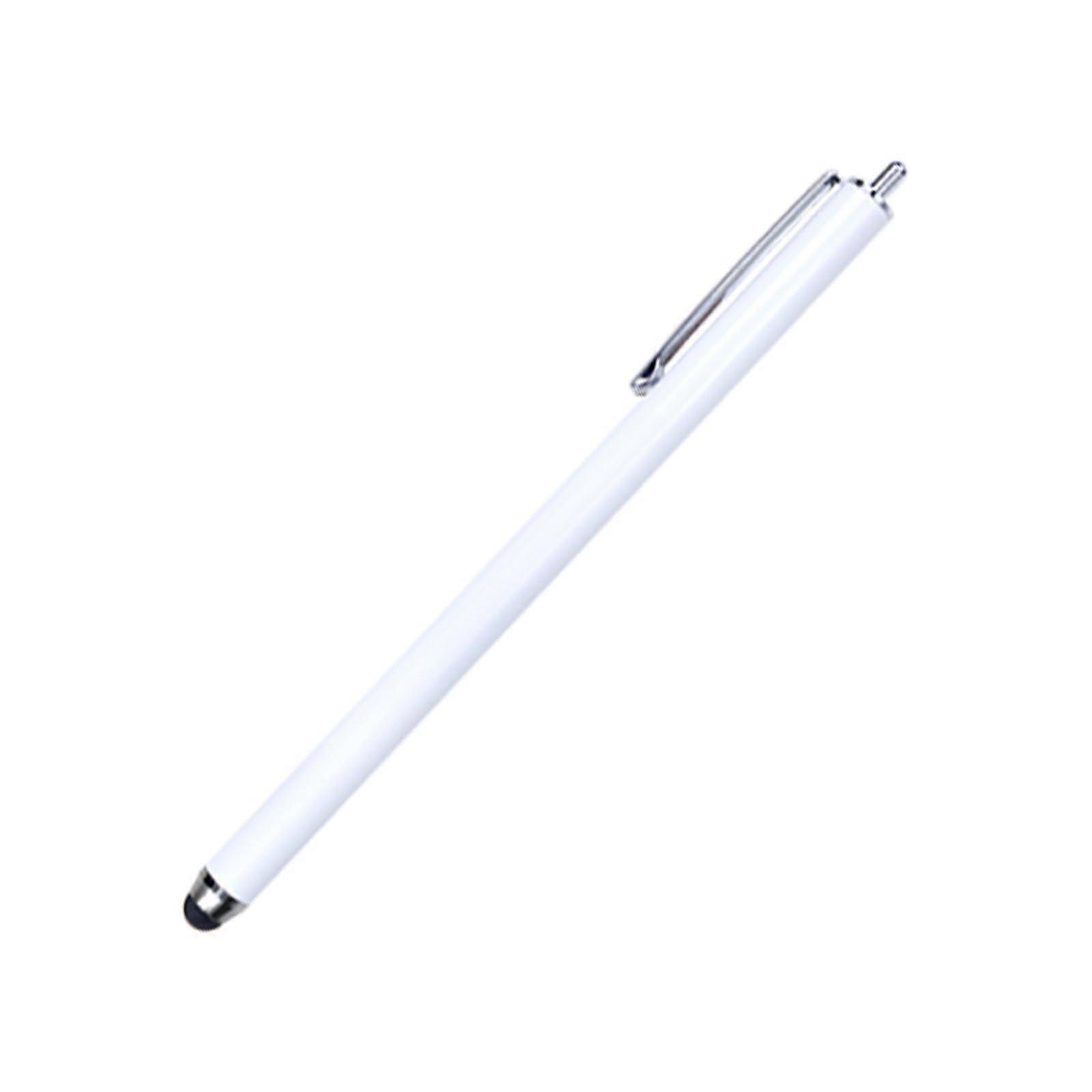 Capacitive Disc Tip Pen For Cellphone And Tablet Sensitivity Stylus Compatible With Most Smartphones