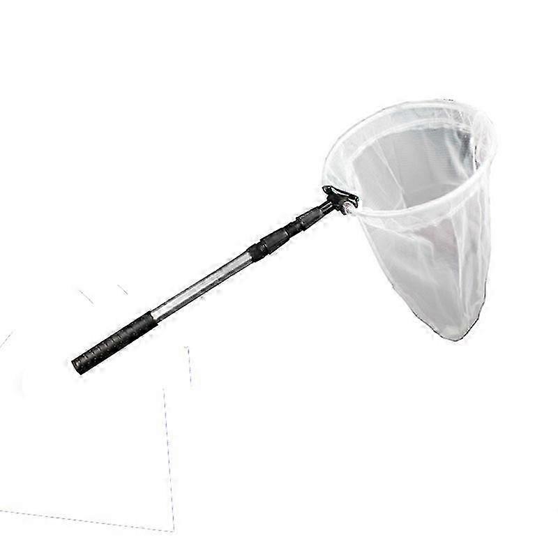 Insect And Butterfly Net, 36 Inches Net Depth, Handle Extends To 59 Inches