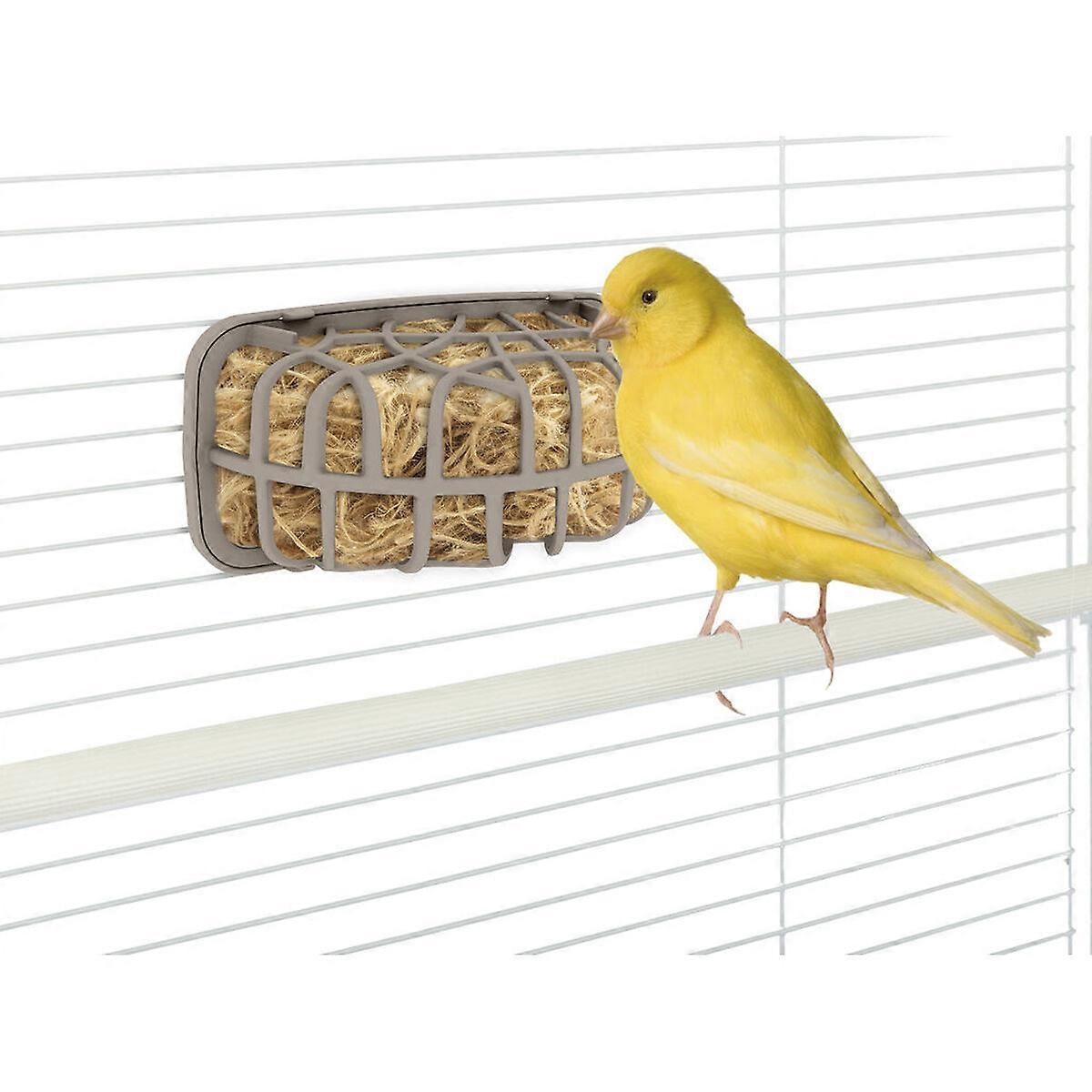 Material for nests IMAC