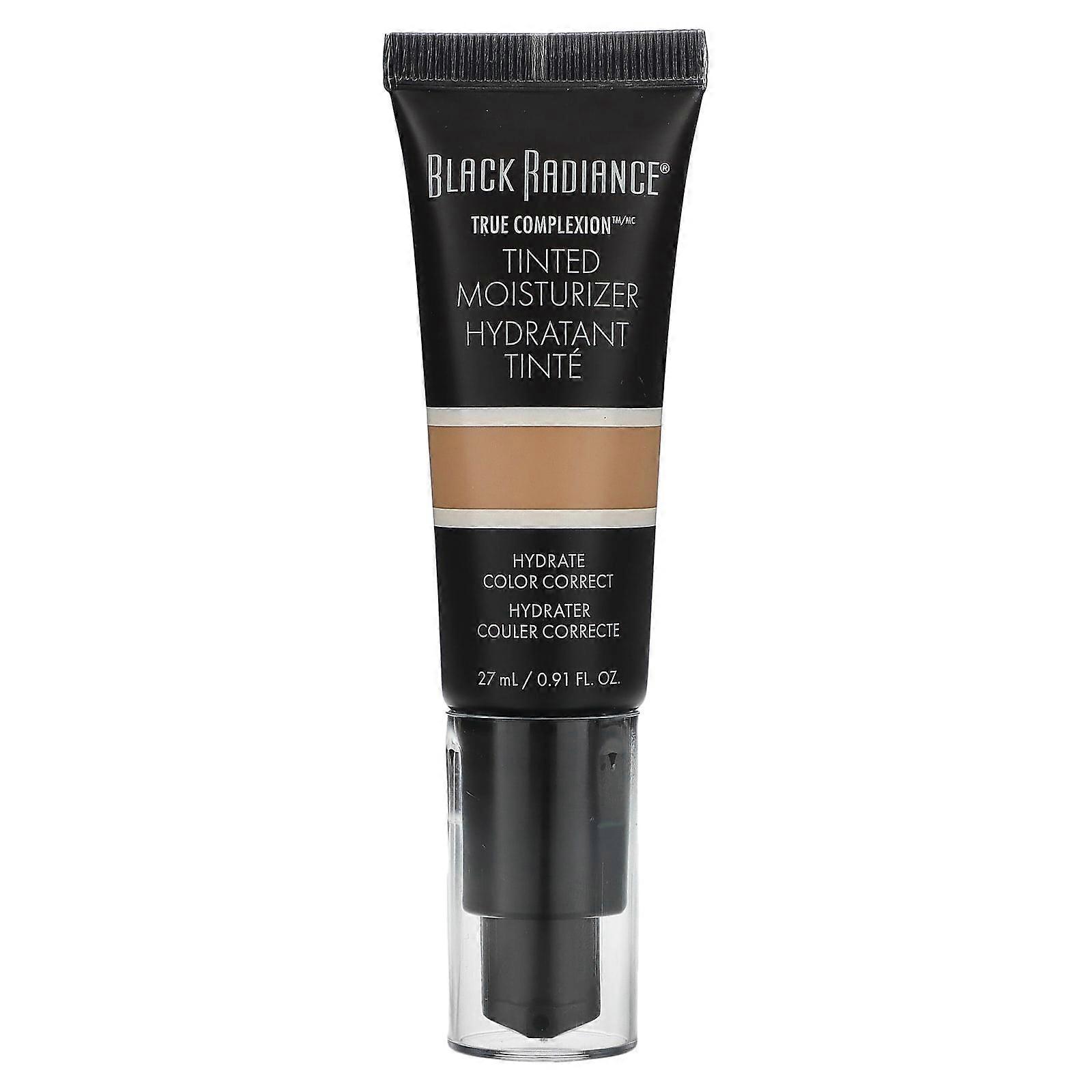 True Complexion, Tinted Moisturizer, 1320357 Light, 0.91 fl oz (27 ml)
