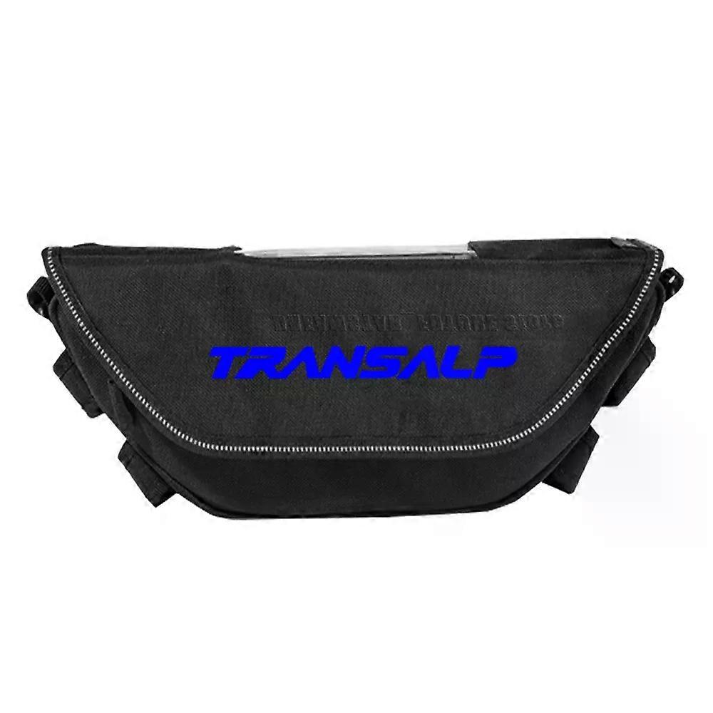 For 750 TRANSALP XL750 xl750 xl 750 2022 2023 2024 Waterproof motorcycle handlebar travel navigation bag