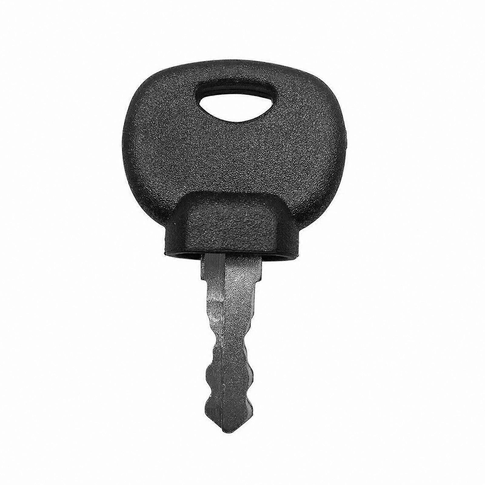 6-Pack Replacement Ignition Keys for 14607 Systems
