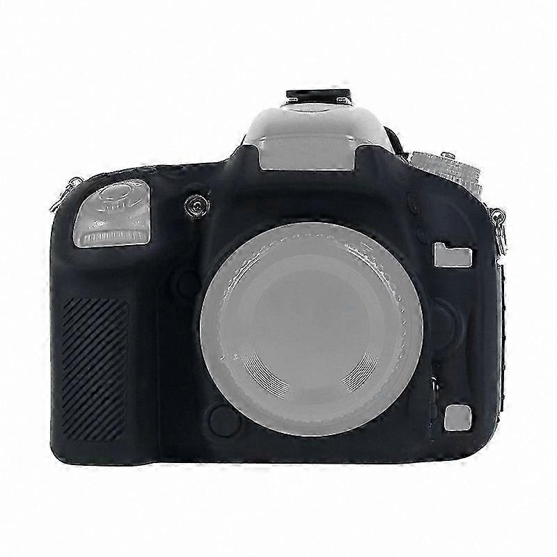 Silicone Protective Cover for  D600 D610 Camera