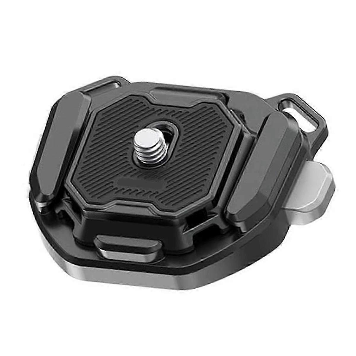 F38 Shoulder Strap Quick Release Kit V2,Capture Camera Clip compatible with Camera to Shoulder Strap