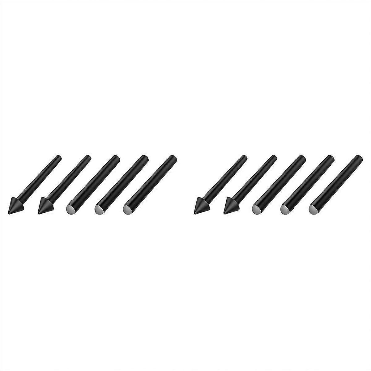 5 PCS Pen-Tip Replacement Kit for Pro 7/6/5/4/Book/Studio/Go
