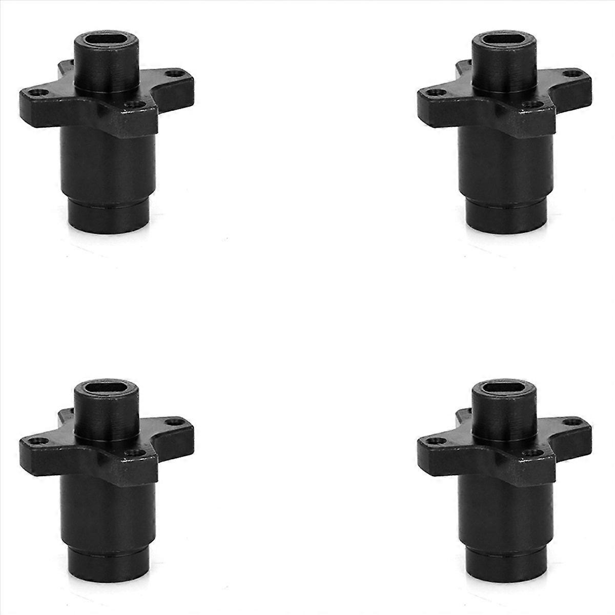 Metal Differential Lock Differential Locker Spool for Axial RC Car