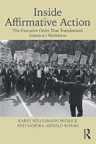 Inside Affirmative Action The Executive Order That Transformed Americas Workforce