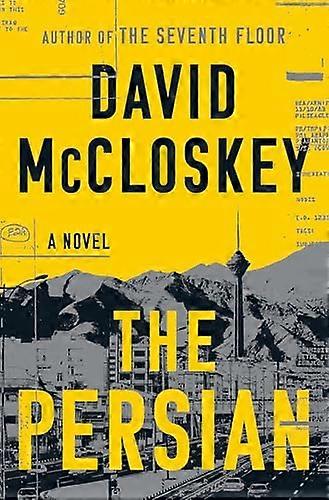 The Persian: A Novel