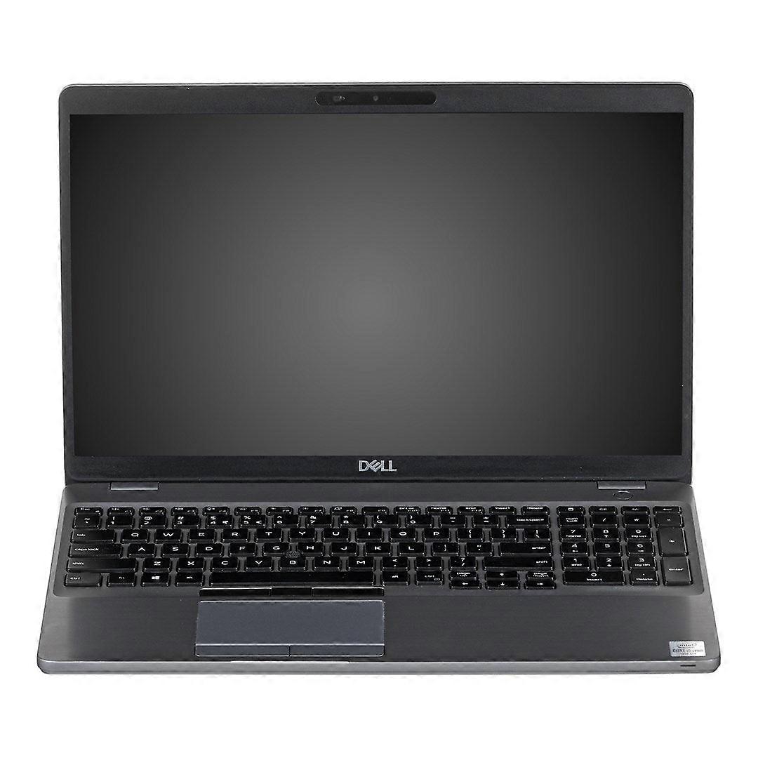 Dell Latitude 5510 I5-10210u 16GB 512GB SSD 15" FHD Win11Pro Begagnad