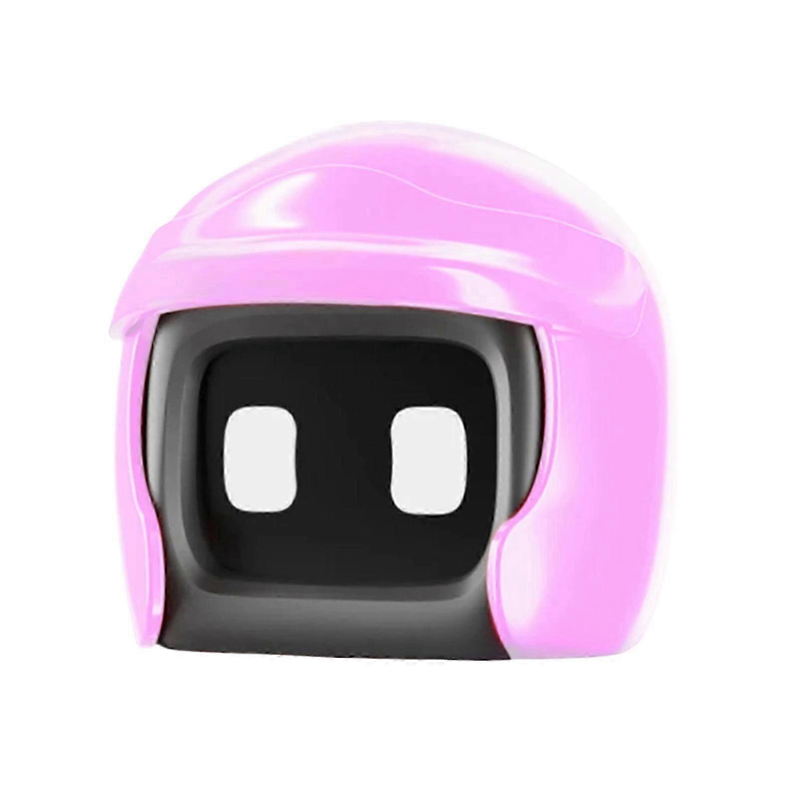 Stylish Automotive Robot Ornament Modern Dashboard Decoration with Fun Toy Feature Robot Car Accessory  for Car Interior