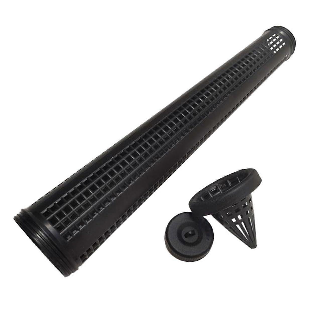 Extended Speaker Cage For Eel And Fish Traps, Reusable Crawfish Netting, Fishing Trap Netting