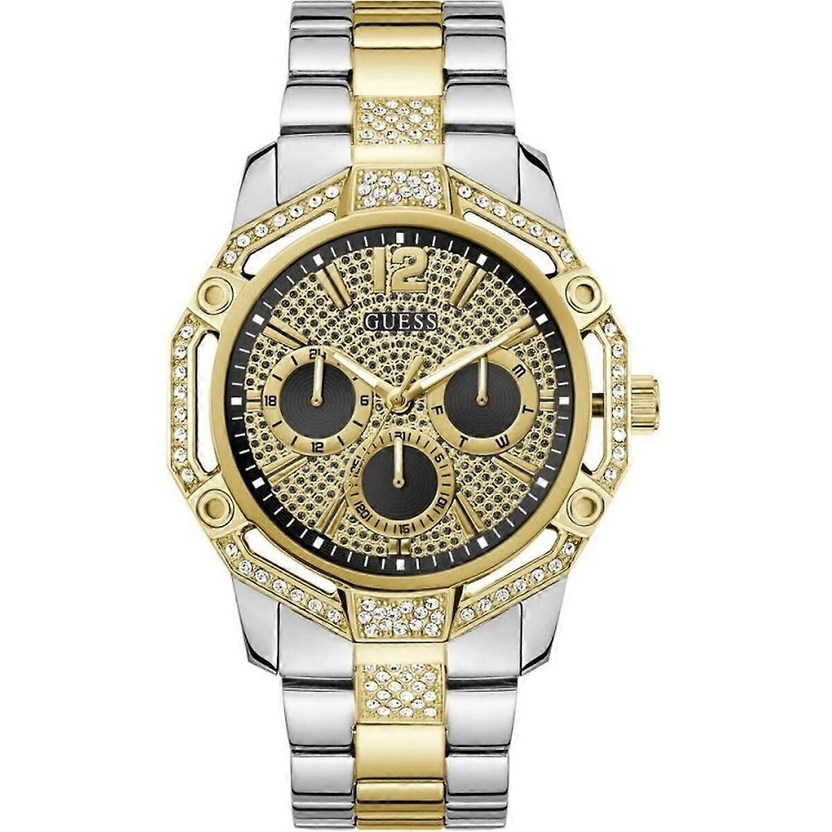 Herenhorloge Guess REGAL
