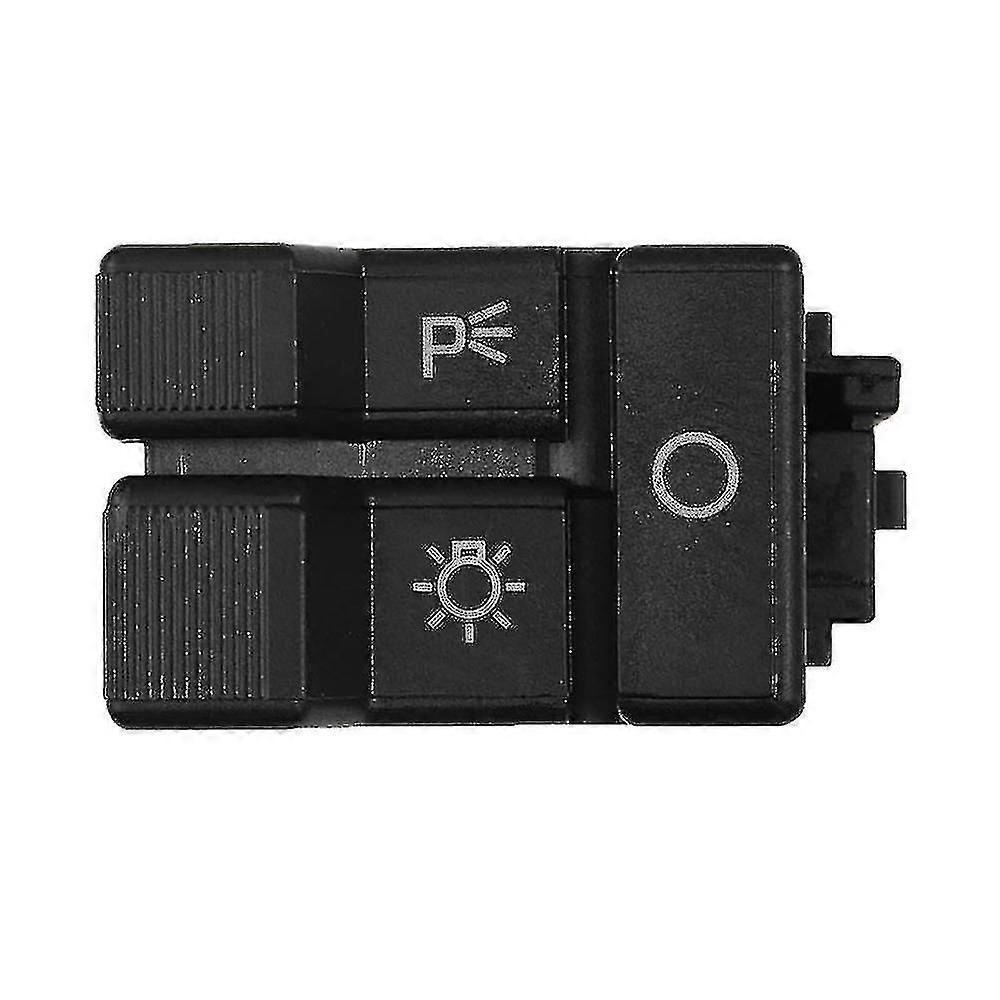 Car Brake Light Switch Headlight Control Switch Accessories