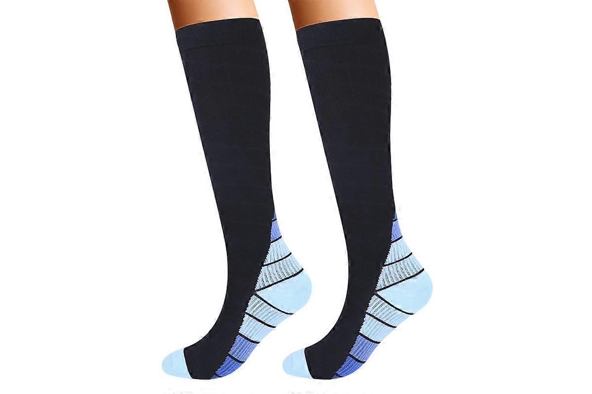 Compression Socks Sport Cycling Running Socks Compression Support