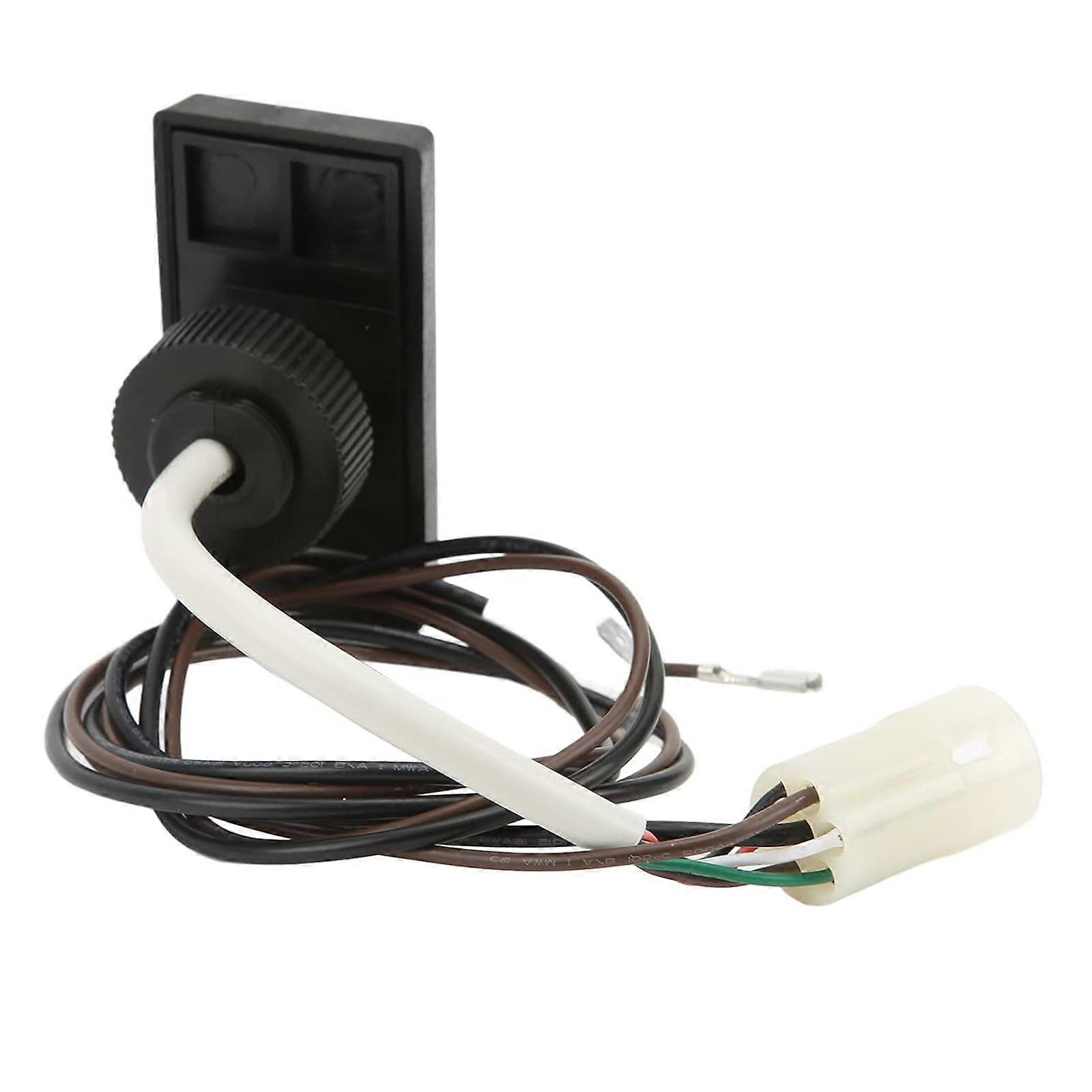 Power Trim Tilt Switch for DP290 SP290 3855560 3855650 853846 873617 Multicolor