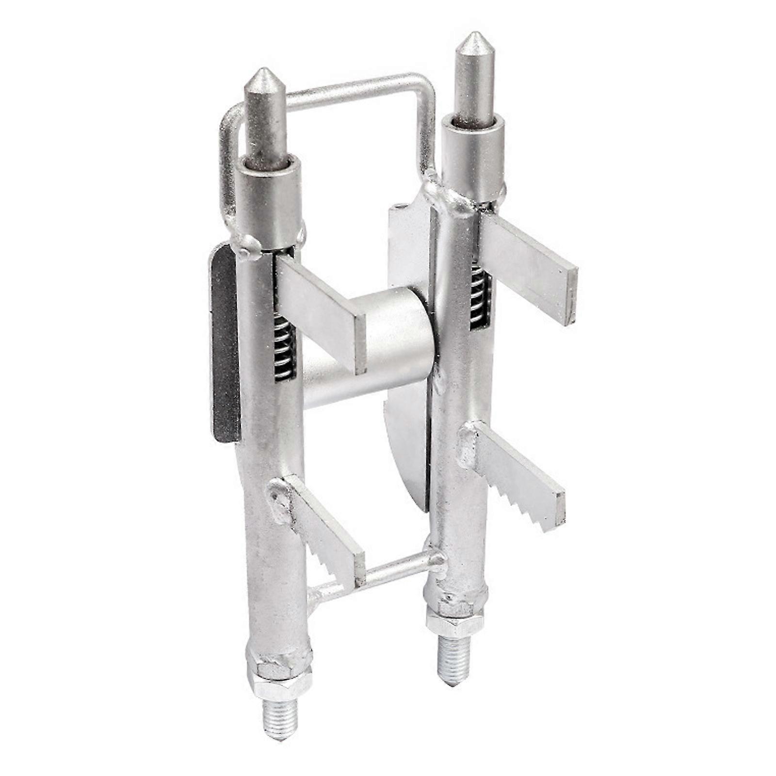 Professional Electrical Tool Wire Pulling Pulley for Single Person Wire Assistance Junction Boxes Distribution Panel Multicolor