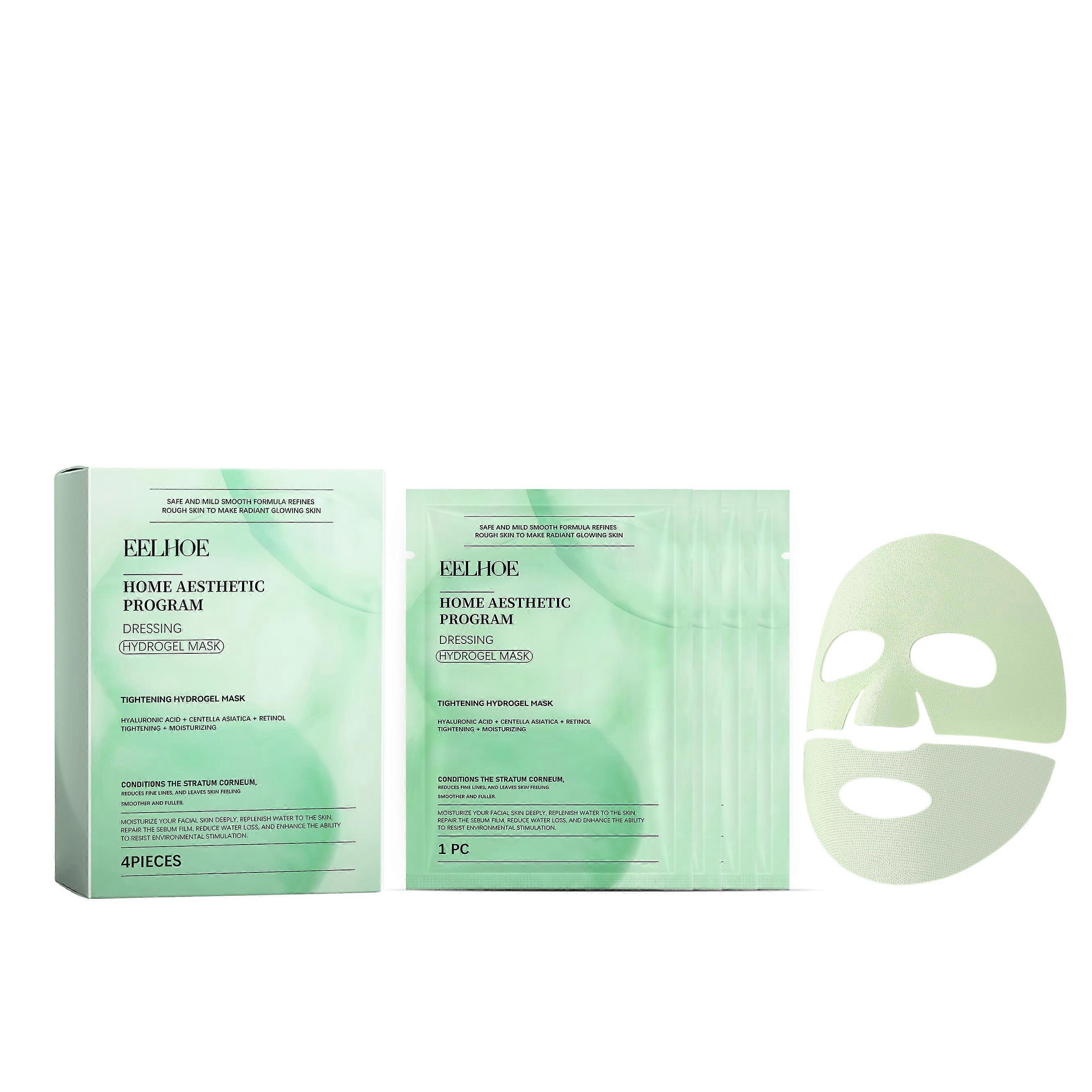 Retinol Hydrating Mask
