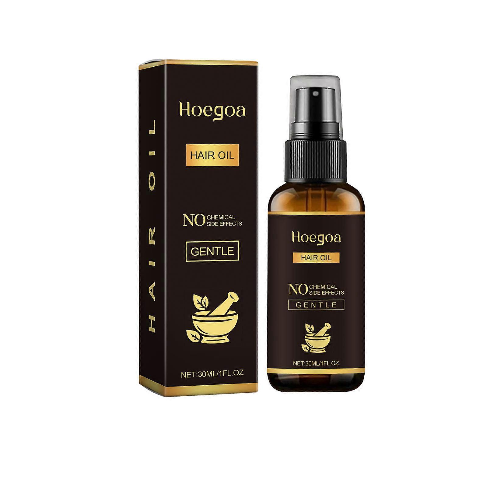 Herbal Hair Care Spray