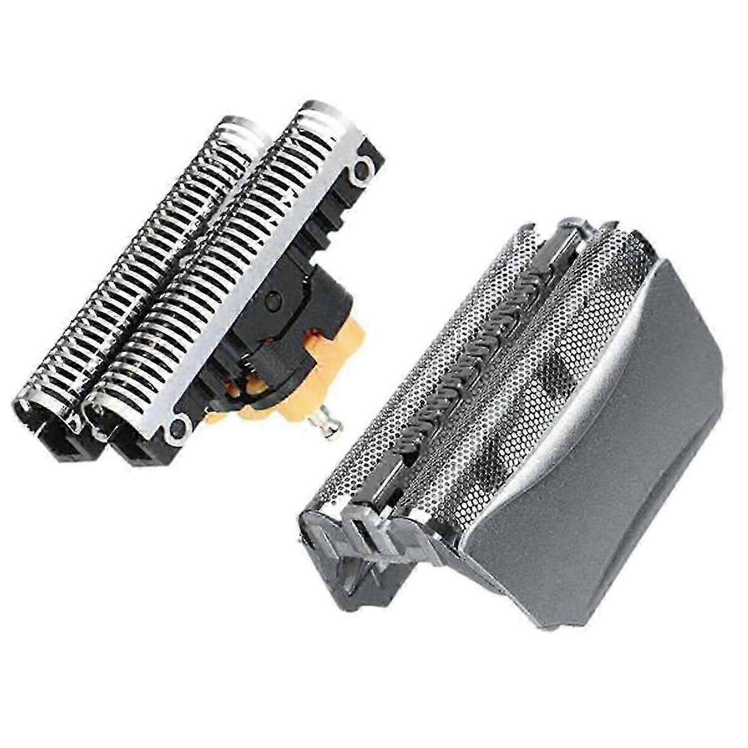 Replacement Blade and Shaving Head for Braun Series 5 8000 Model 51S Combi Pack