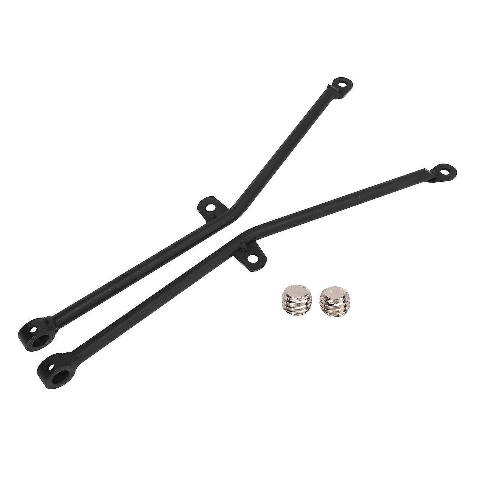 Motorcycle GPS bracket for Tenere 700 anti-shake support