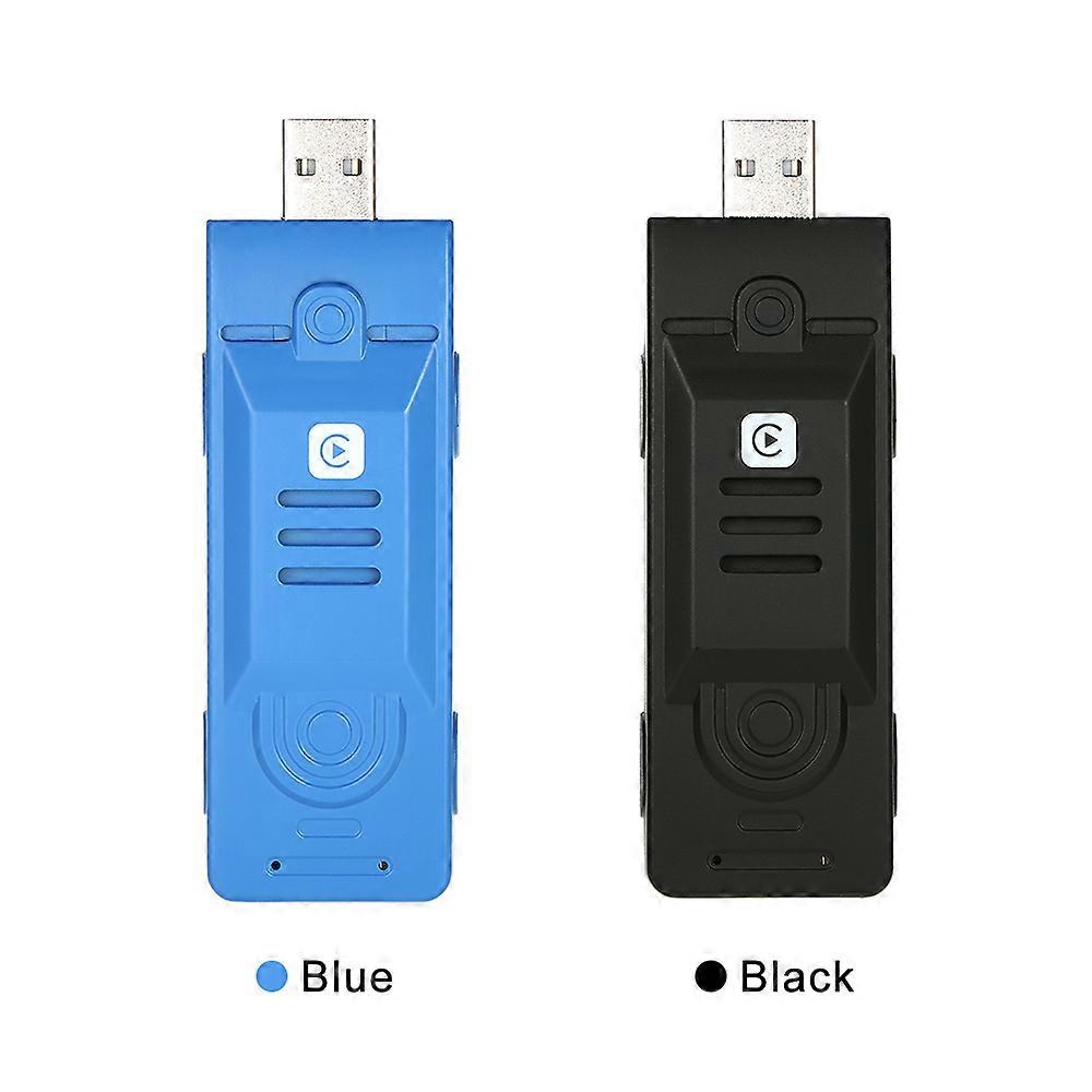 Android Stereo assistant for car with USB connectivity