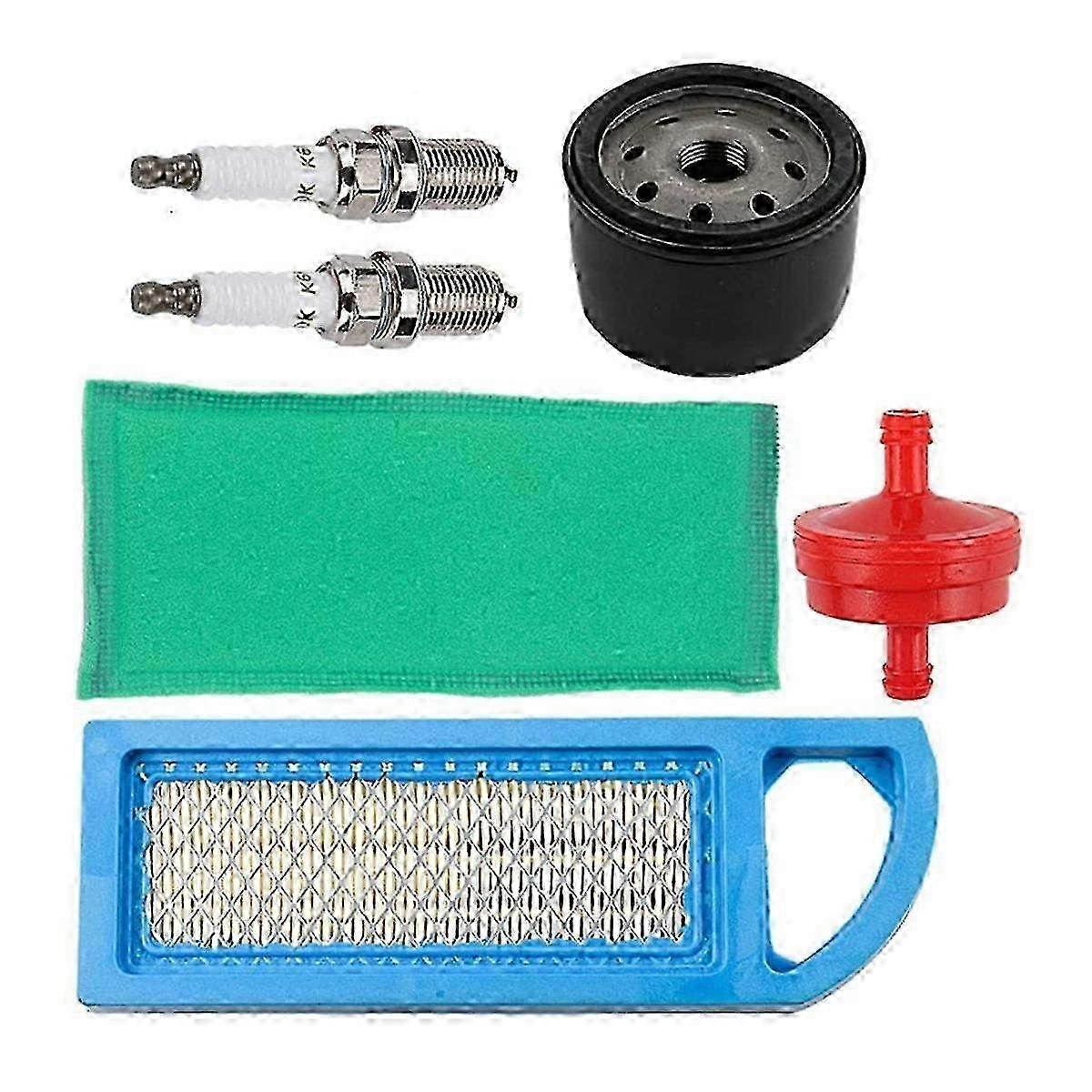 Replacement air filter for Briggs & Stratton 794422 795115