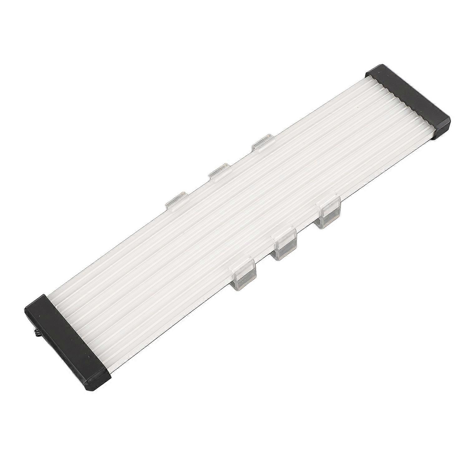 ARGB Motherboard Cable 5V 3 Pin Bendable Silicone Sync ARGB Power Extension Cable for PC GPU CPU X12