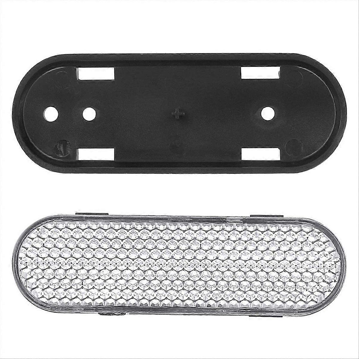 Reflective Front Fork Shell for Mi 4 Pro Electric Scooter Accessory