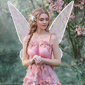 Fairy Wings For Adults,butterfly Wings For Girls Women,halloween Costume  Sparkle Angel Wings Dress Up Party Favor U | Fruugo NO