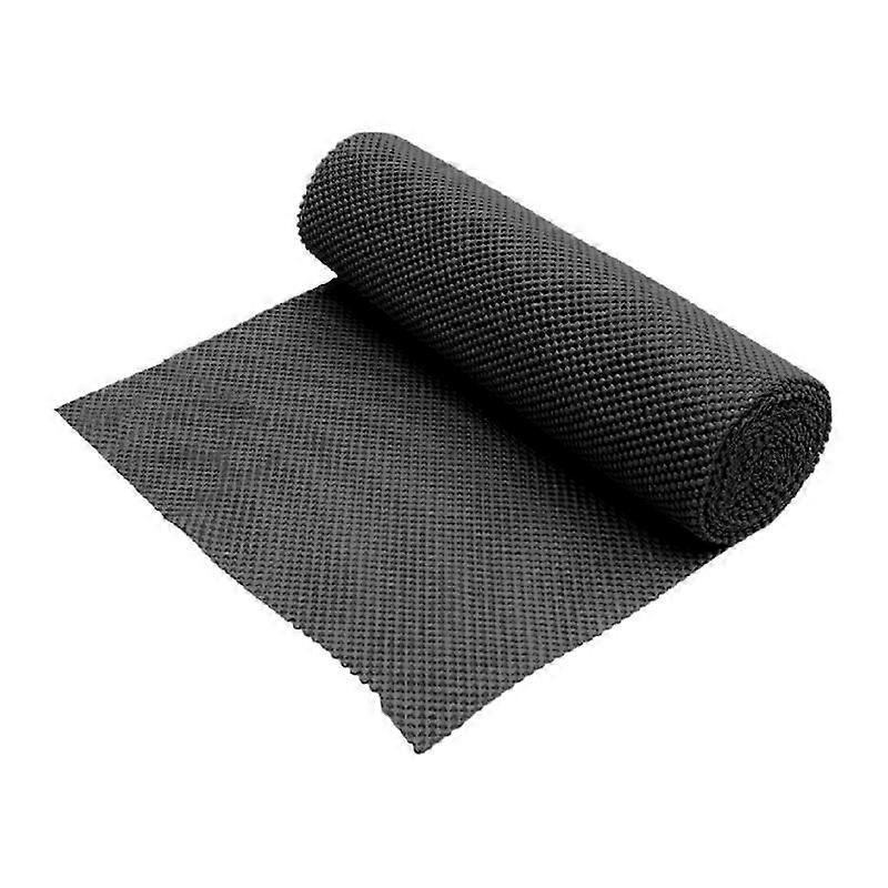 Pilates Non Slip Mat Grip Liner Drawer and Shelf Liner Gripper Pad for Weight