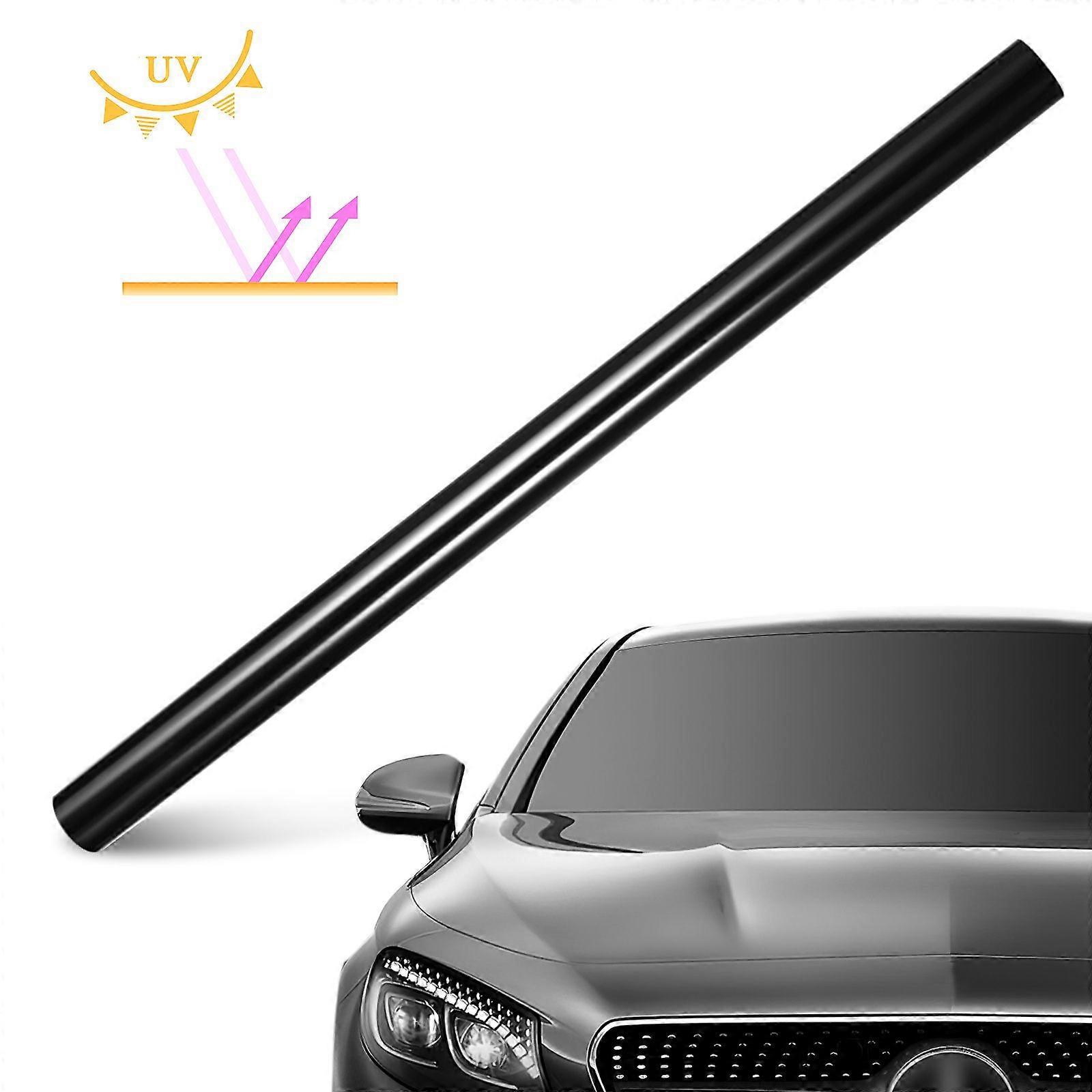 Window Car Tint Window Tint Film External Window Film Auto Window Tint 5% Tint