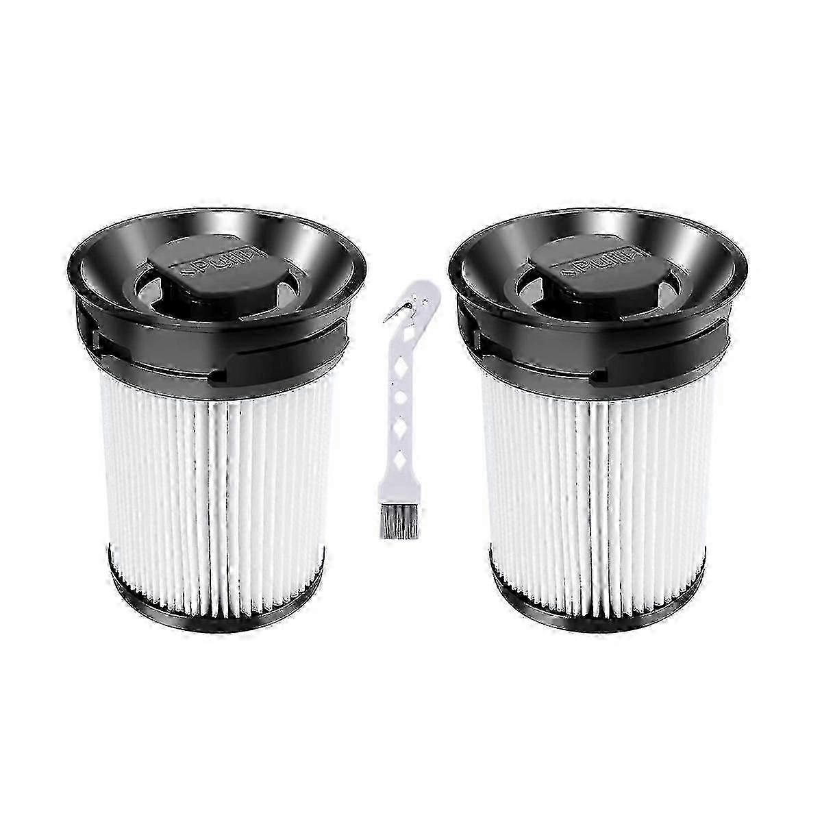 Filter For Hx1 , Vacuum Cleaner Filter Compatible With Triflex Hx1