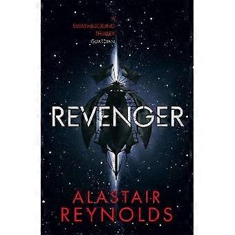 Revenger