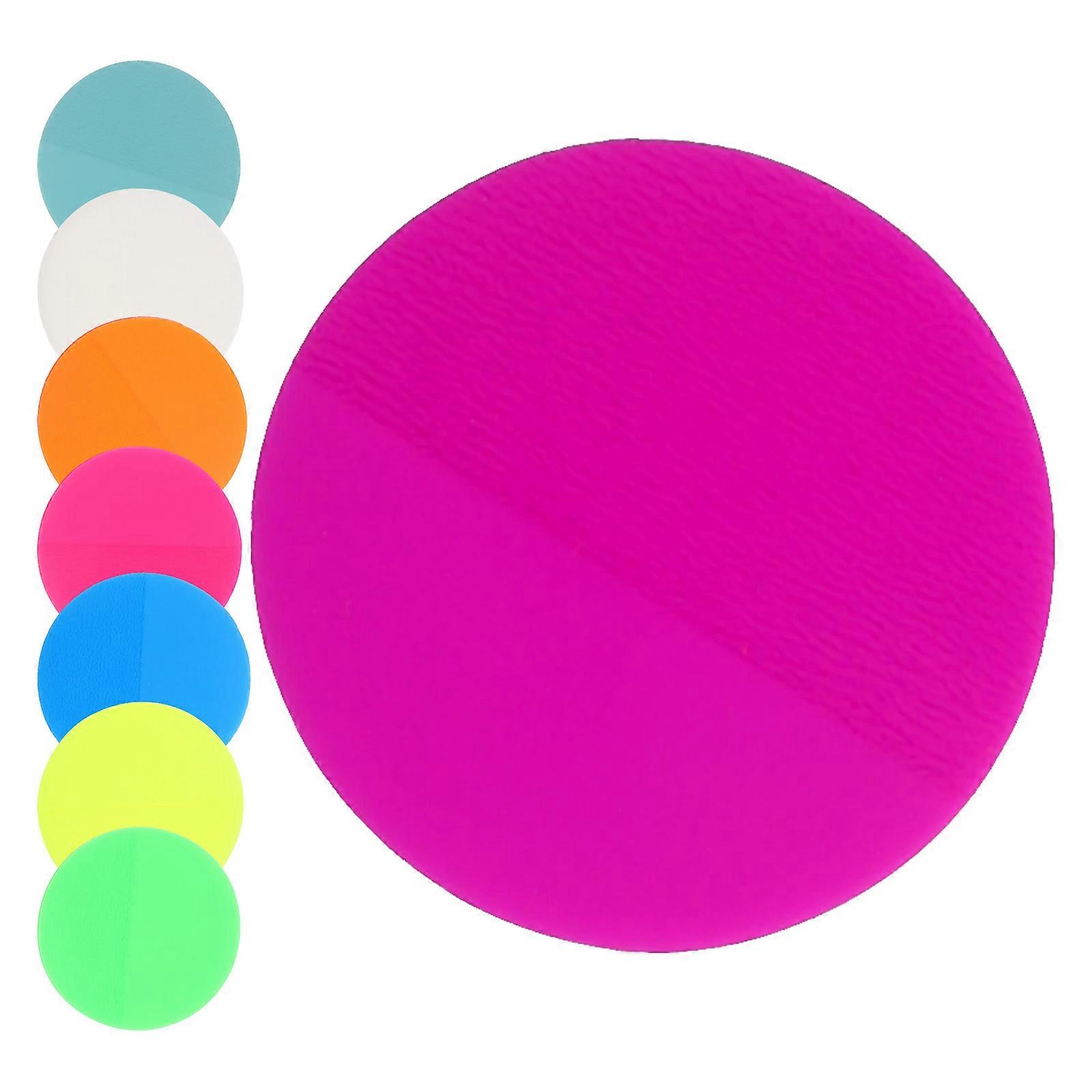 Colorful 8Pcs Portable Book Tabs for Highlight Stickers Use