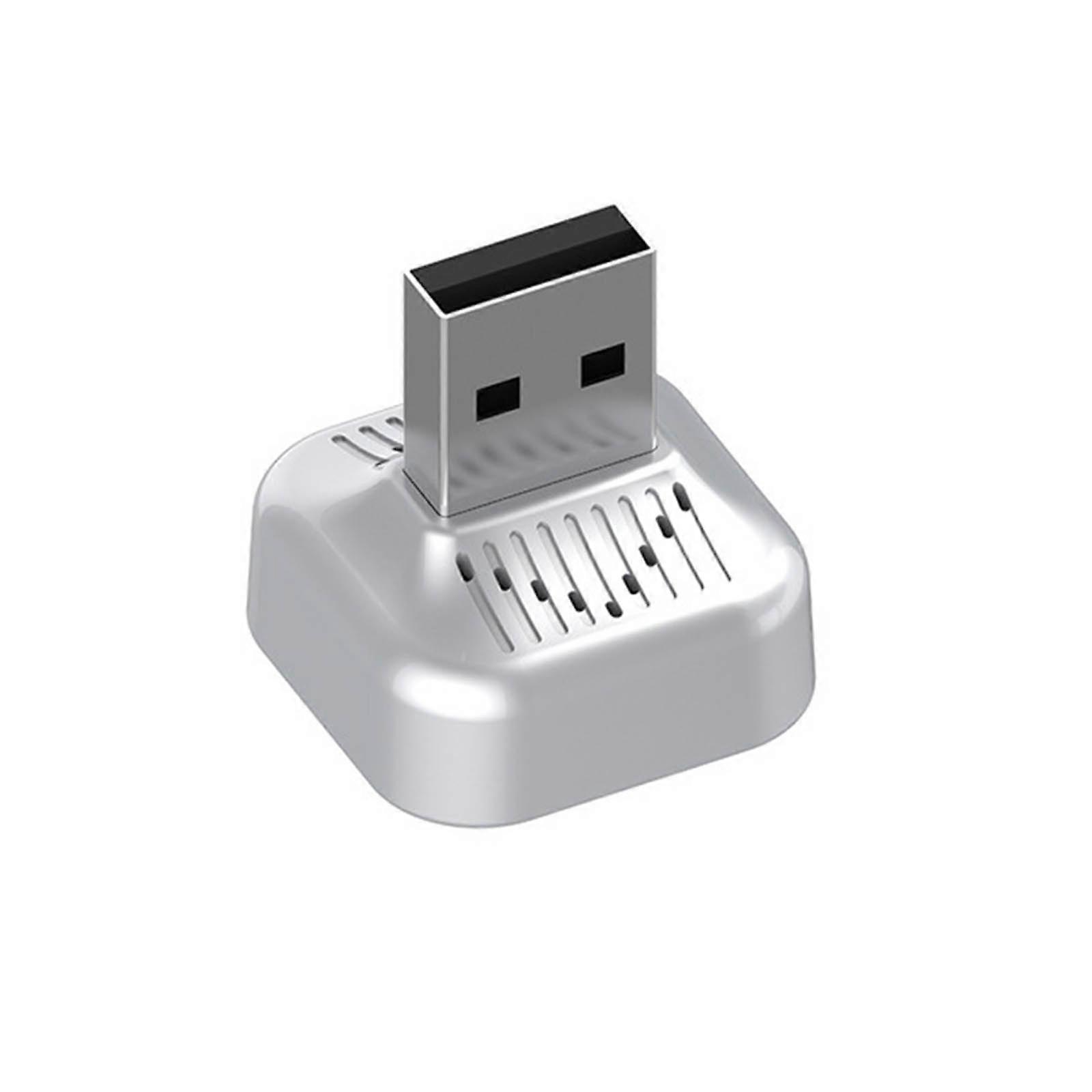 Immediate Link Disseminator Cable Complimentary Solution Maintains OEM Connection Intelligent IC Chip For Strengthened Sound Stability  Silver