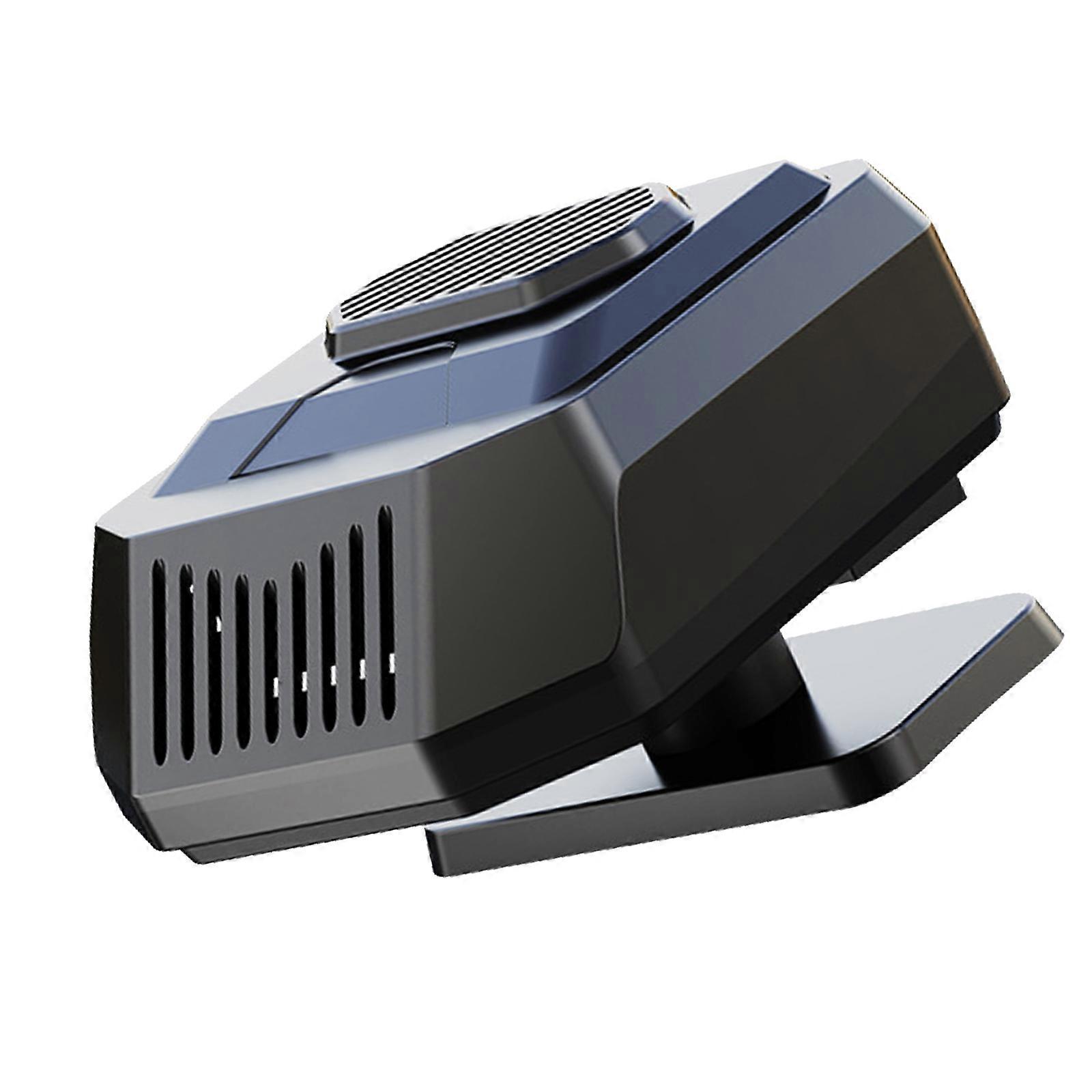 12V 24V Car Inner Warmer Heater Comfortable Cabin Temperature Maintenance for Warmth&Visibility Defroster Heating Device Multicolor