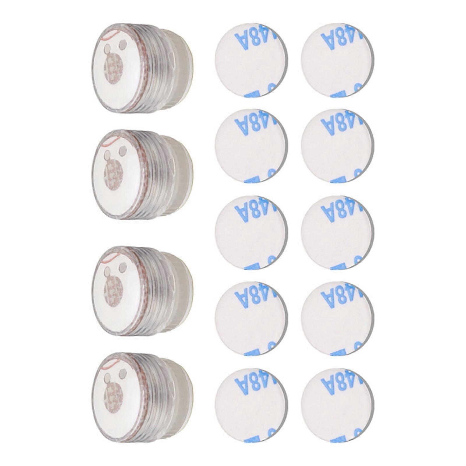 Night Flying Signal Lamp Navigation Light LED Drones Flashing Strobe Lamp Replacement for Drones Accessories Multicolor