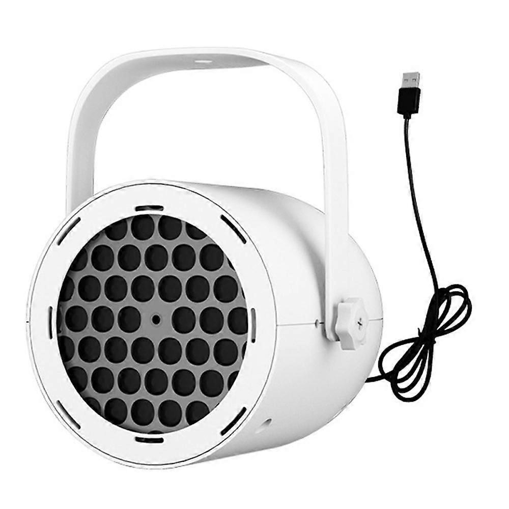 Snowflake Projection Lamp