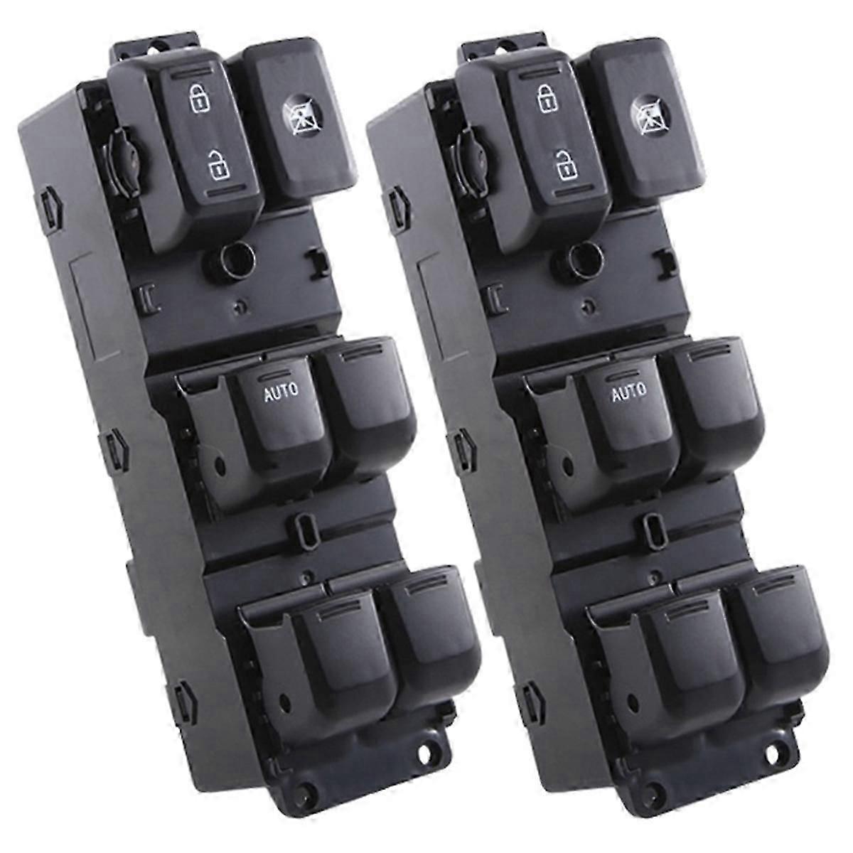 Exquisite For Car Front Left Driver Side Window Switch