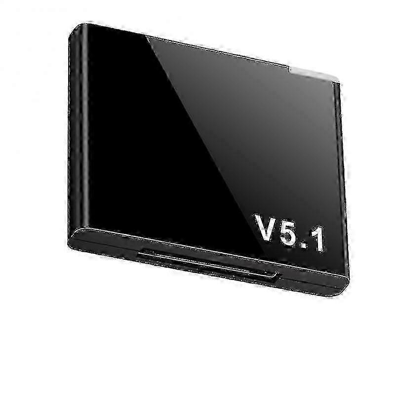 Upgrade Version I-wave 30 Pin Bluetooth 5.1 Audio Receiver A2dp Music Mini Wireless Adapter