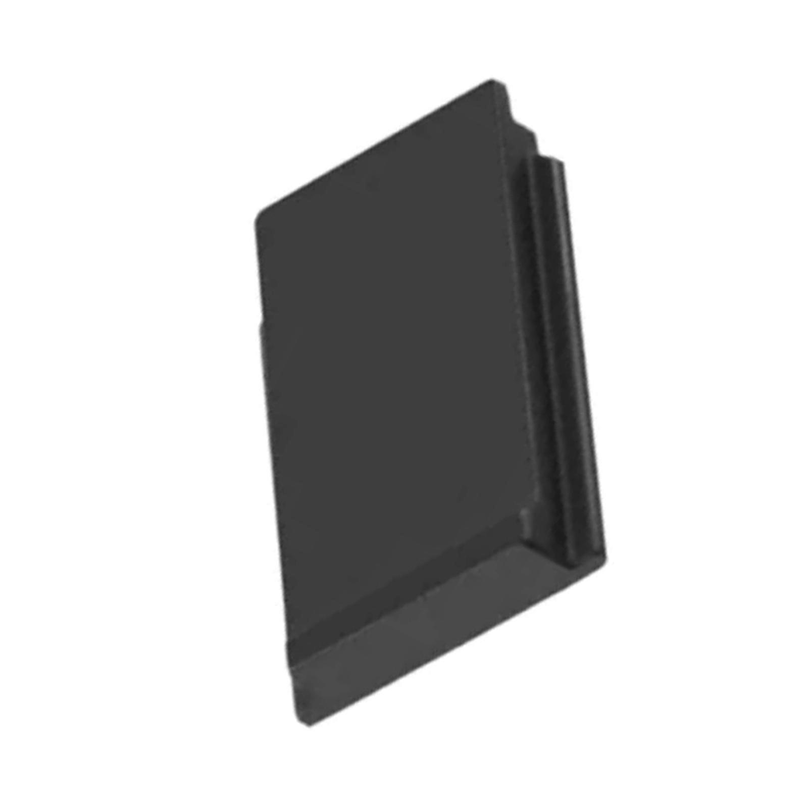 Portable Data Port Protector Cap Water Resistant Construction Easy Installation for Pocket PTZ Camera Multicolor