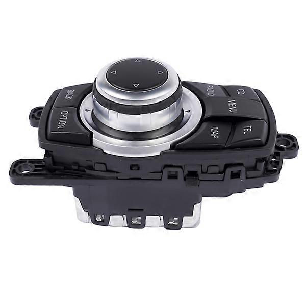Replacement for BMW X1 X3 X4, F48 F25 F26 Media Control Switch 4 PIN 65-82-9-286-699 NO.7345