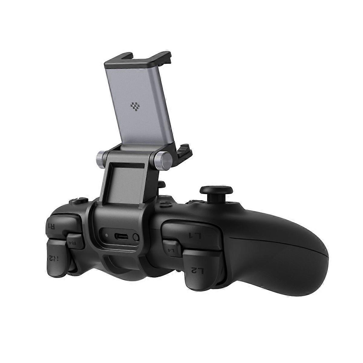  Mobile Gaming Clip for Ultimate 2 Wireless Controllers Game Accessory Holder Secure & Adjustable