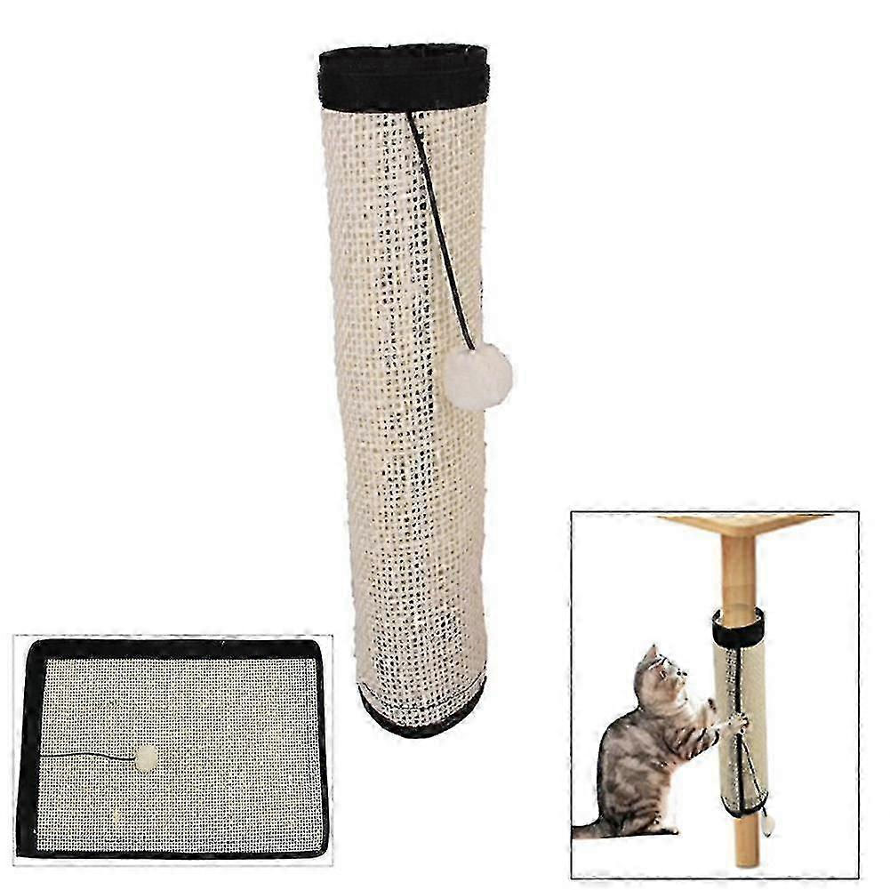 2025 Cat Toy Cat Scratch Mat Cat Scratching Board Cat Scratching Posts Cat Sofa Protector Cat Scratching Posts For Adult Cats Cat Scratch Posts Cat Po