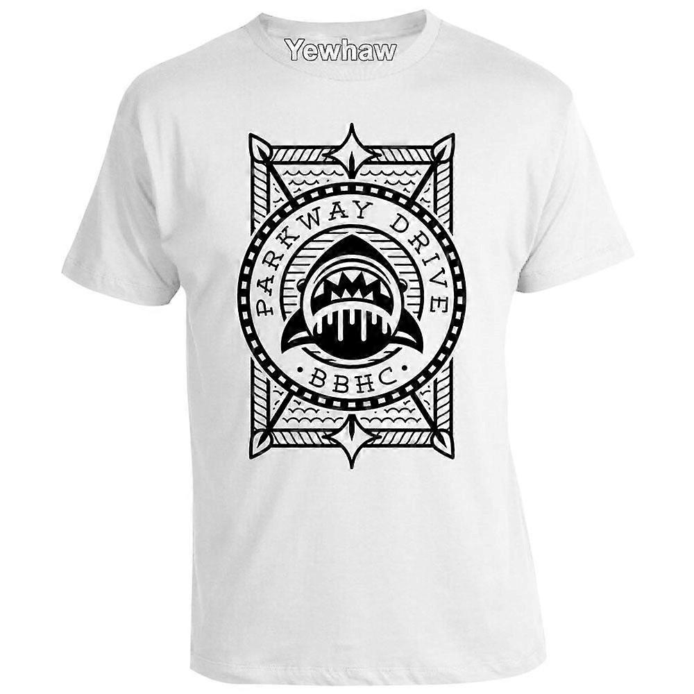 Parkway Drive Shark póló