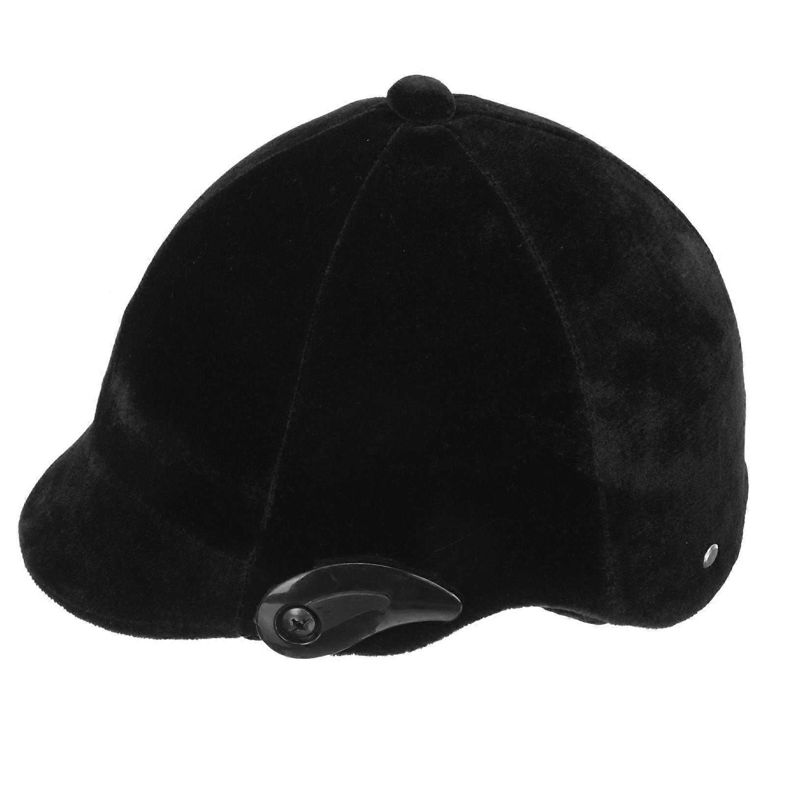 ילדים קסדת רכיבה על סוסים פעוט קסדת רכיבה על סוסים קסדה קלה ציוד הגנה בטיחות